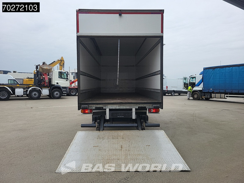 Renault D 250 4X2 16Tonner Automaat 2000kg Ladebordwand Euro 6 - Kapalı kasa kamyon: fotoğraf 3 Renault D 250 4X2 16Tonner Automaat 2000kg Ladebordwand Euro 6 - Kapalı kasa kamyon: fotoğraf 3