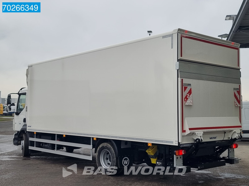 Renault D 250 4X2 NEW 16tonner 2T Ladebordwand ACC Ladebordwand LED Euro 6 - Kapalı kasa kamyon: fotoğraf 2 Renault D 250 4X2 NEW 16tonner 2T Ladebordwand ACC Ladebordwand LED Euro 6 - Kapalı kasa kamyon: fotoğraf 2