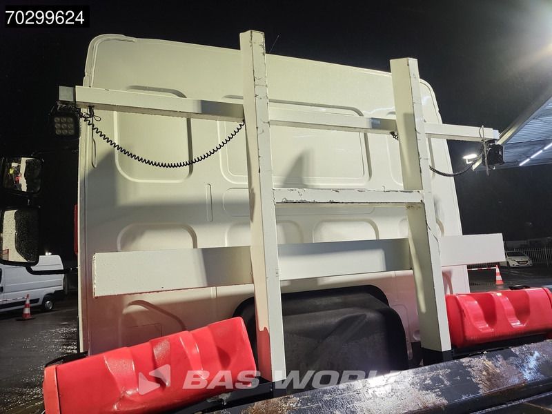 Renault D 280 4X2 19.5tonner ADR chassis full air Automatic Euro 6 finansal kiralama Renault D 280 4X2 19.5tonner ADR chassis full air Automatic Euro 6: fotoğraf 9