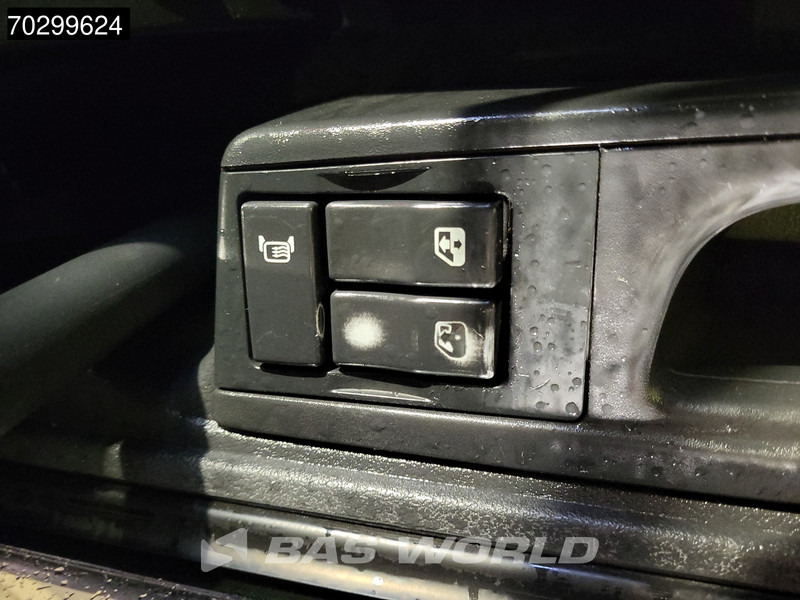 Renault D 280 4X2 19.5tonner ADR chassis full air Automatic Euro 6 finansal kiralama Renault D 280 4X2 19.5tonner ADR chassis full air Automatic Euro 6: fotoğraf 20