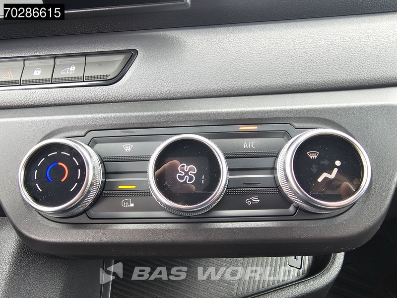 Yeni Panelvan Renault Master 130pk 2025model L3H2 Special Edition LED Imperiaal 17 inch Velgen Airco Cruise Camera Carplay Parkeersensoren L3 12m3 A/C Cruise contr: fotoğraf 18