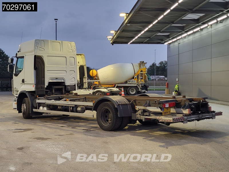 Renault Premium 380 4X2 BDF 2000kg Ladebordwand Automatic Retarder EEV - Konteynır taşıyıcı/ Yedek karoser kamyon: fotoğraf 2 Renault Premium 380 4X2 BDF 2000kg Ladebordwand Automatic Retarder EEV - Konteynır taşıyıcı/ Yedek karoser kamyon: fotoğraf 2