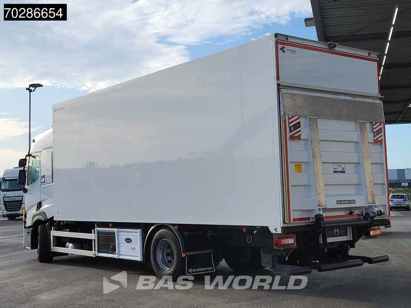 Renault T 380 4X2 Carrier Supra1150U-Mt Optibrake Ladebordwand Automatic Navi ACC Euro 6 - Refrijeratör kamyon: fotoğraf 2 Renault T 380 4X2 Carrier Supra1150U-Mt Optibrake Ladebordwand Automatic Navi ACC Euro 6 - Refrijeratör kamyon: fotoğraf 2
