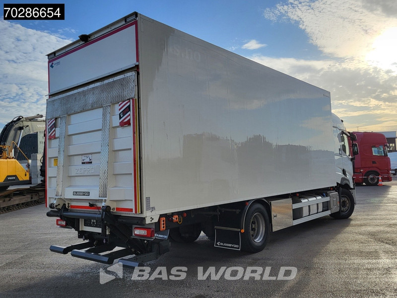 Renault T 380 4X2 Carrier Supra1150U-Mt Optibrake Ladebordwand Automatic Navi ACC Euro 6 - Refrijeratör kamyon: fotoğraf 5 Renault T 380 4X2 Carrier Supra1150U-Mt Optibrake Ladebordwand Automatic Navi ACC Euro 6 - Refrijeratör kamyon: fotoğraf 5