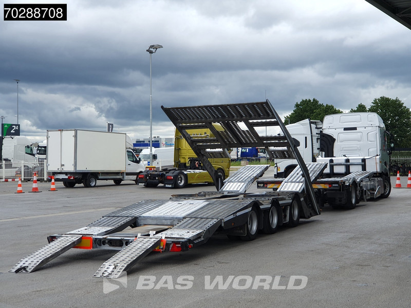 Renault T 480 6X2 Rolfo Hercules 3 truck transporer Retarder Automatic Euro 6 - Araba taşıyıcı kamyon: fotoğraf 5 Renault T 480 6X2 Rolfo Hercules 3 truck transporer Retarder Automatic Euro 6 - Araba taşıyıcı kamyon: fotoğraf 5
