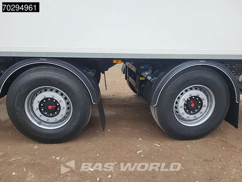 SYSTEM TRAILERS LPRS18 NEW Tailgate, Steering Axle, Hardwood, City finansal kiralama SYSTEM TRAILERS LPRS18 NEW Tailgate, Steering Axle, Hardwood, City: fotoğraf 15 SYSTEM TRAILERS LPRS18 NEW Tailgate, Steering Axle, Hardwood, City finansal kiralama SYSTEM TRAILERS LPRS18 NEW Tailgate, Steering Axle, Hardwood, City: fotoğraf 15