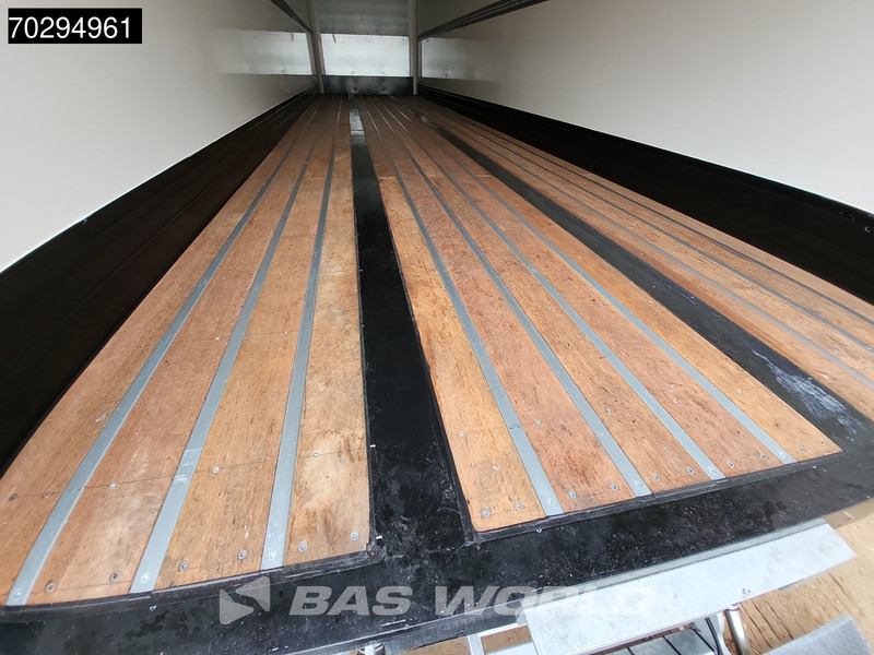 SYSTEM TRAILERS LPRS18 NEW Tailgate, Steering Axle, Hardwood, City finansal kiralama SYSTEM TRAILERS LPRS18 NEW Tailgate, Steering Axle, Hardwood, City: fotoğraf 12 SYSTEM TRAILERS LPRS18 NEW Tailgate, Steering Axle, Hardwood, City finansal kiralama SYSTEM TRAILERS LPRS18 NEW Tailgate, Steering Axle, Hardwood, City: fotoğraf 12