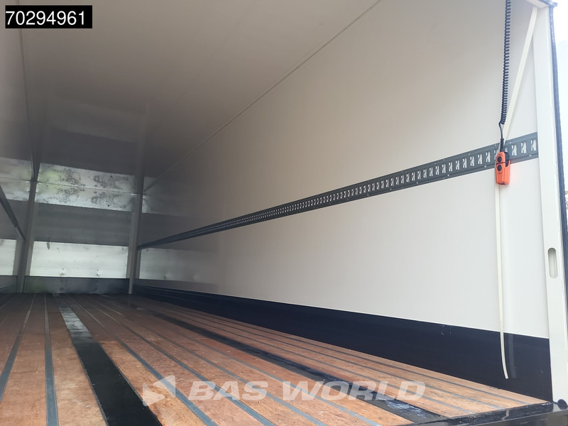 SYSTEM TRAILERS LPRS18 NEW Tailgate, Steering Axle, Hardwood, City finansal kiralama SYSTEM TRAILERS LPRS18 NEW Tailgate, Steering Axle, Hardwood, City: fotoğraf 13 SYSTEM TRAILERS LPRS18 NEW Tailgate, Steering Axle, Hardwood, City finansal kiralama SYSTEM TRAILERS LPRS18 NEW Tailgate, Steering Axle, Hardwood, City: fotoğraf 13