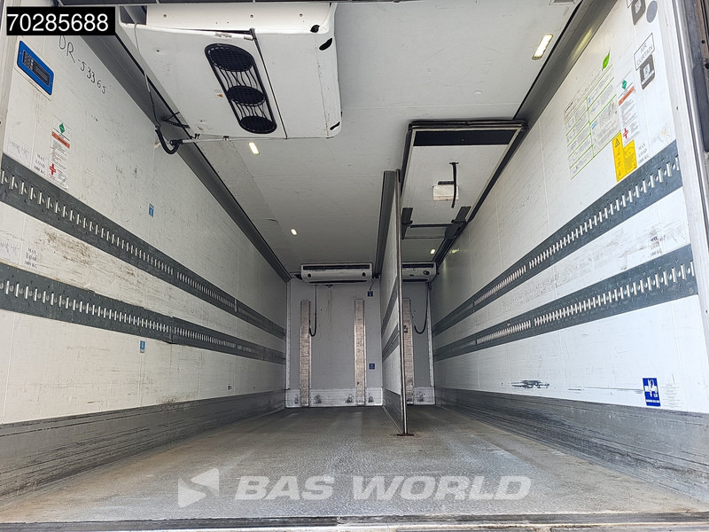 Scania P280 4X2 19tonner Automatic 2000kg Ladebordwand LED Euro 6 - Kapalı kasa kamyon: fotoğraf 5 Scania P280 4X2 19tonner Automatic 2000kg Ladebordwand LED Euro 6 - Kapalı kasa kamyon: fotoğraf 5