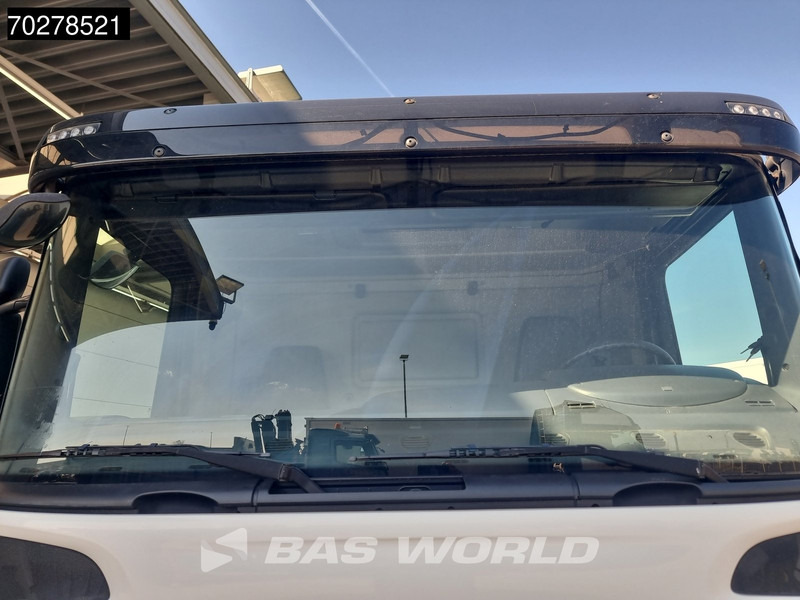 Çöp kamyonu Scania P280 6X2 NL-Truck Geesink GPMIII v 22H25 GEC Lift+Lenkachse Euro 5: fotoğraf 14