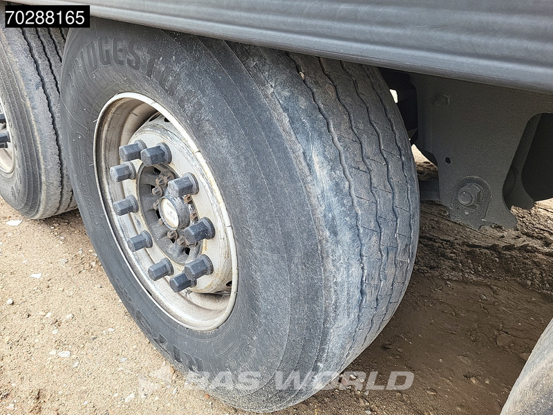 Schmitz Cargobull Carrier Vector HE 19 MT 3 axles Ladebordwand Blumenbreit Schiebewand ATP-FRC 87m3 finansal kiralama Schmitz Cargobull Carrier Vector HE 19 MT 3 axles Ladebordwand Blumenbreit Schiebewand ATP-FRC 87m3: fotoğraf 19