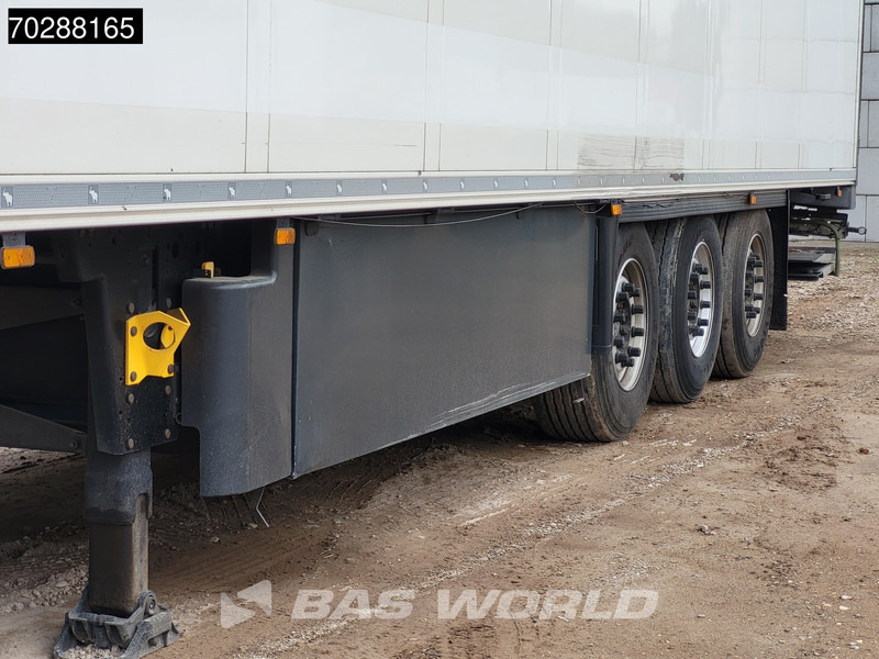 Schmitz Cargobull Carrier Vector HE 19 MT 3 axles Ladebordwand Blumenbreit Schiebewand ATP-FRC 87m3 finansal kiralama Schmitz Cargobull Carrier Vector HE 19 MT 3 axles Ladebordwand Blumenbreit Schiebewand ATP-FRC 87m3: fotoğraf 14