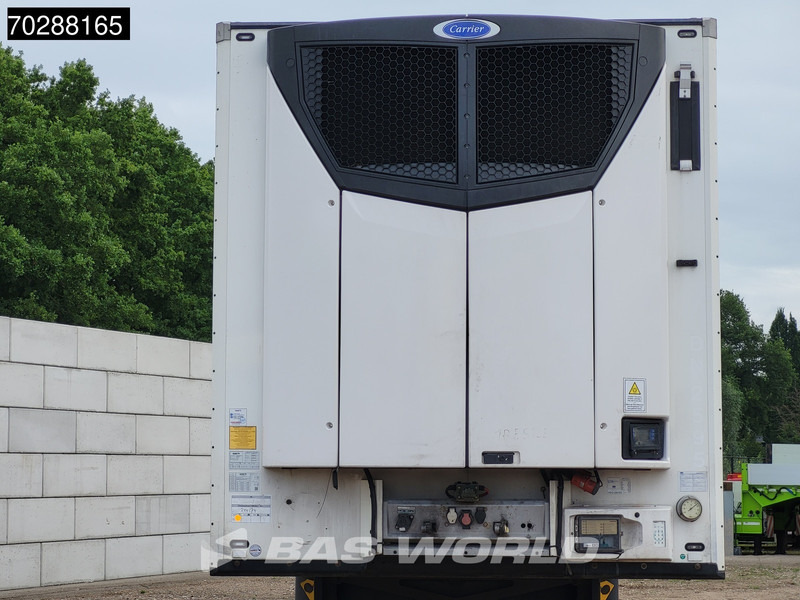 Schmitz Cargobull Carrier Vector HE 19 MT 3 axles Ladebordwand Blumenbreit Schiebewand ATP-FRC 87m3 finansal kiralama Schmitz Cargobull Carrier Vector HE 19 MT 3 axles Ladebordwand Blumenbreit Schiebewand ATP-FRC 87m3: fotoğraf 6