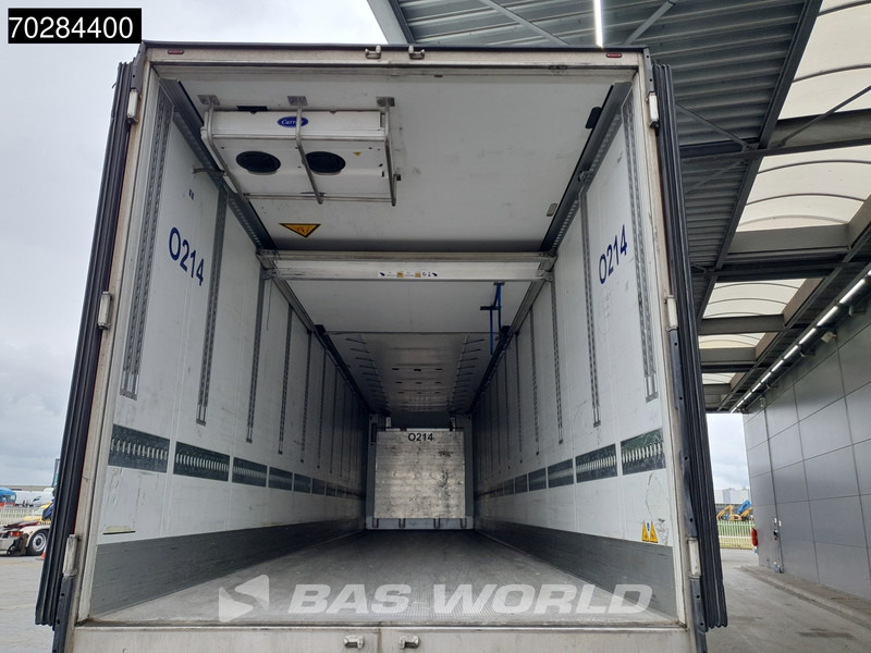 Schmitz Cargobull SCB*S3B 3 axles Multi Temp Doppelstock Blumenbreit - Frigorifik dorse: fotoğraf 3 Schmitz Cargobull SCB*S3B 3 axles Multi Temp Doppelstock Blumenbreit - Frigorifik dorse: fotoğraf 3