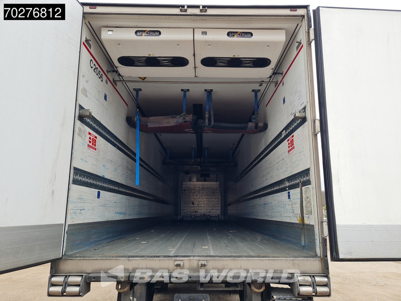 Schmitz Cargobull SCB*S3B Schiebewand Blumenbreit Doppelverdampfer - Frigorifik dorse: fotoğraf 5 Schmitz Cargobull SCB*S3B Schiebewand Blumenbreit Doppelverdampfer - Frigorifik dorse: fotoğraf 5