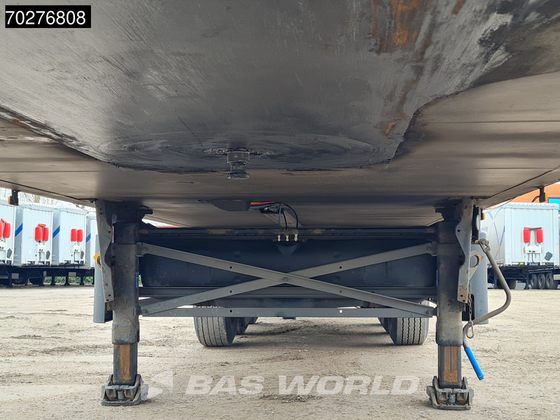 Schmitz Cargobull SCB*S3T ThermoKing Schiebewand Blumenbreit Doppelverdampfer - Frigorifik dorse: fotoğraf 5 Schmitz Cargobull SCB*S3T ThermoKing Schiebewand Blumenbreit Doppelverdampfer - Frigorifik dorse: fotoğraf 5