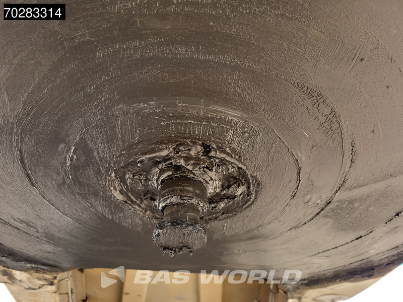 Damperli dorse Schmitz Cargobull SGF*S3 Liftachse 28m3: fotoğraf 18