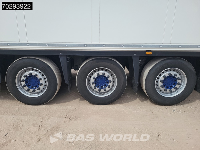 Schmitz Cargobull SGF*S3 Low Hours 2xLiftachse Blumenbreit ATP-FRC finansal kiralama Schmitz Cargobull SGF*S3 Low Hours 2xLiftachse Blumenbreit ATP-FRC: fotoğraf 12