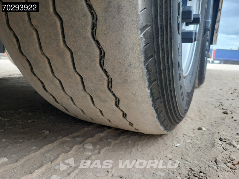 Schmitz Cargobull SGF*S3 Low Hours 2xLiftachse Blumenbreit ATP-FRC finansal kiralama Schmitz Cargobull SGF*S3 Low Hours 2xLiftachse Blumenbreit ATP-FRC: fotoğraf 16