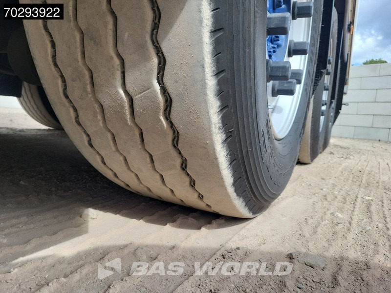Schmitz Cargobull SGF*S3 Low Hours 2xLiftachse Blumenbreit ATP-FRC finansal kiralama Schmitz Cargobull SGF*S3 Low Hours 2xLiftachse Blumenbreit ATP-FRC: fotoğraf 15