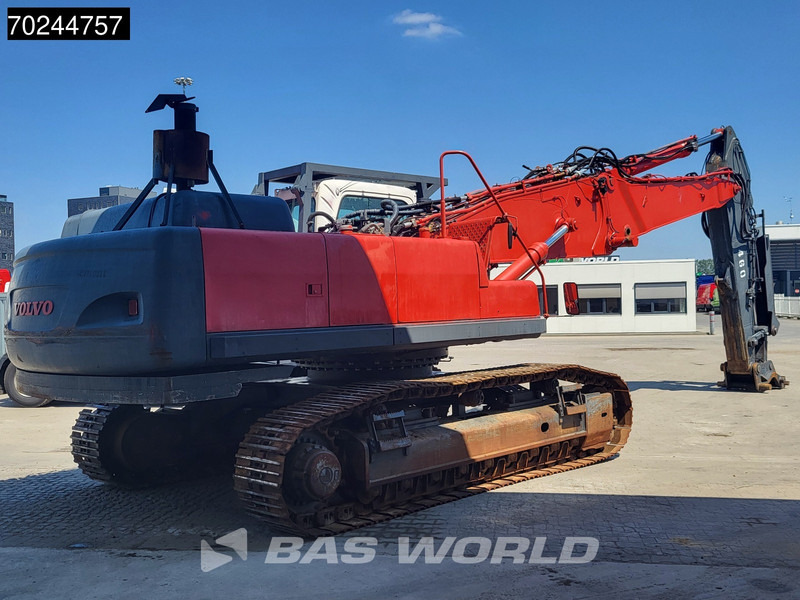 Volvo EC460 B LC UHD - 2X BOOMS finansal kiralama Volvo EC460 B LC UHD - 2X BOOMS: fotoğraf 6