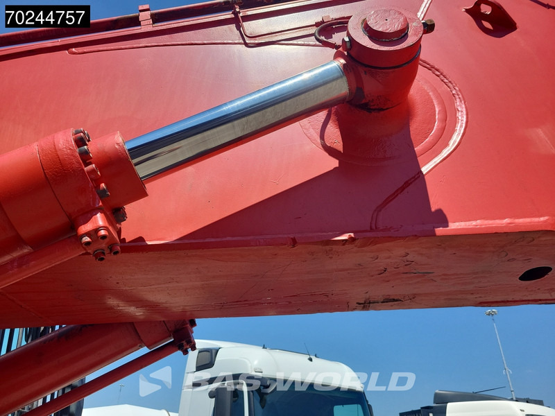 Volvo EC460 B LC UHD - 2X BOOMS finansal kiralama Volvo EC460 B LC UHD - 2X BOOMS: fotoğraf 12