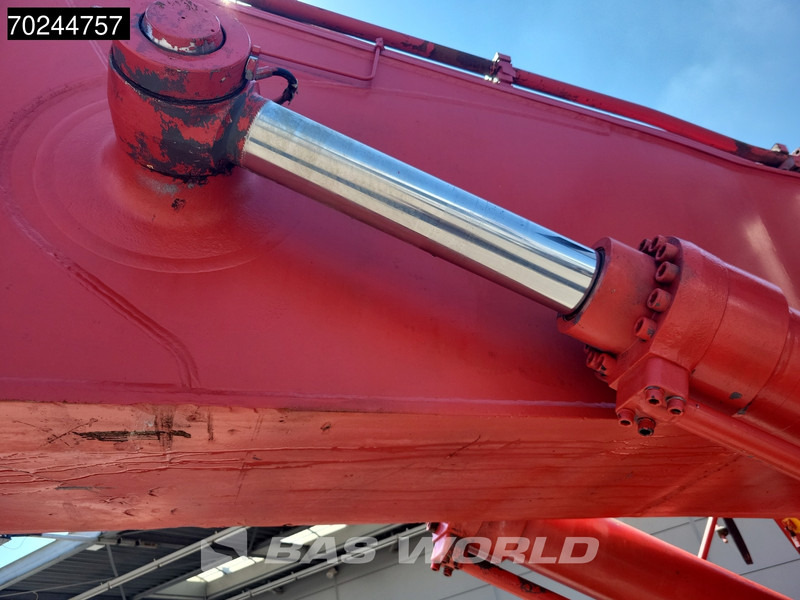 Volvo EC460 B LC UHD - 2X BOOMS finansal kiralama Volvo EC460 B LC UHD - 2X BOOMS: fotoğraf 11