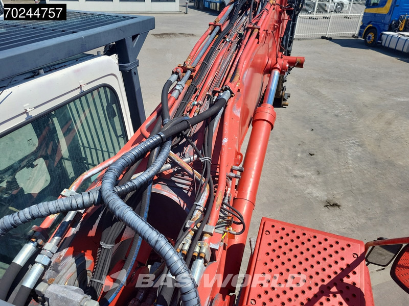 Volvo EC460 B LC UHD - 2X BOOMS finansal kiralama Volvo EC460 B LC UHD - 2X BOOMS: fotoğraf 15