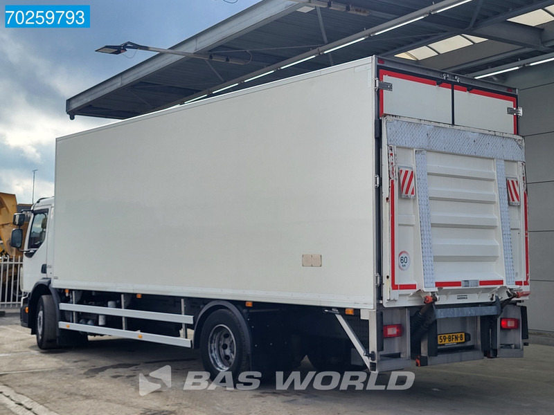 Volvo FE 250 4X2 19.5t NL-Truck Carrier Supra 1250 MT Ladebordwand Euro 6 - Refrijeratör kamyon: fotoğraf 2 Volvo FE 250 4X2 19.5t NL-Truck Carrier Supra 1250 MT Ladebordwand Euro 6 - Refrijeratör kamyon: fotoğraf 2