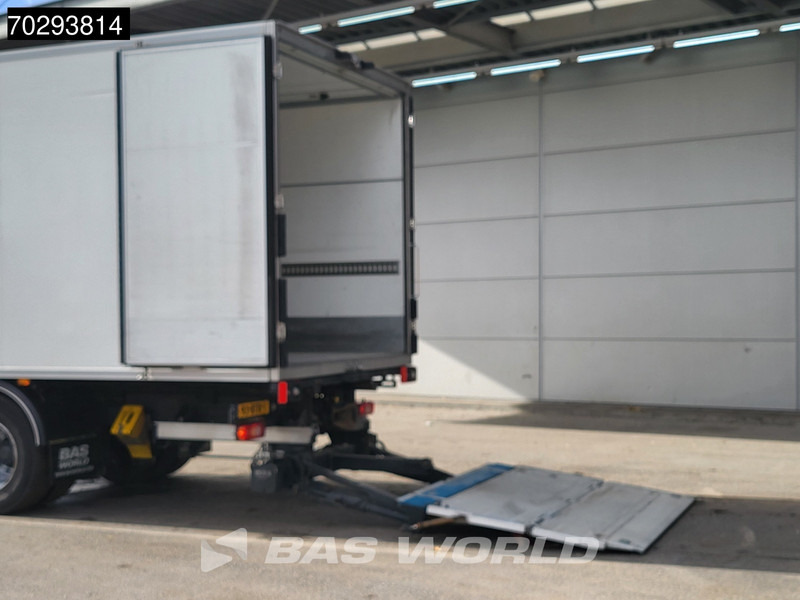 Volvo FE 280 4X2 Carrier Supra 1250 2000kg Ladebordwand Automatic Euro 6 - Refrijeratör kamyon: fotoğraf 3 Volvo FE 280 4X2 Carrier Supra 1250 2000kg Ladebordwand Automatic Euro 6 - Refrijeratör kamyon: fotoğraf 3
