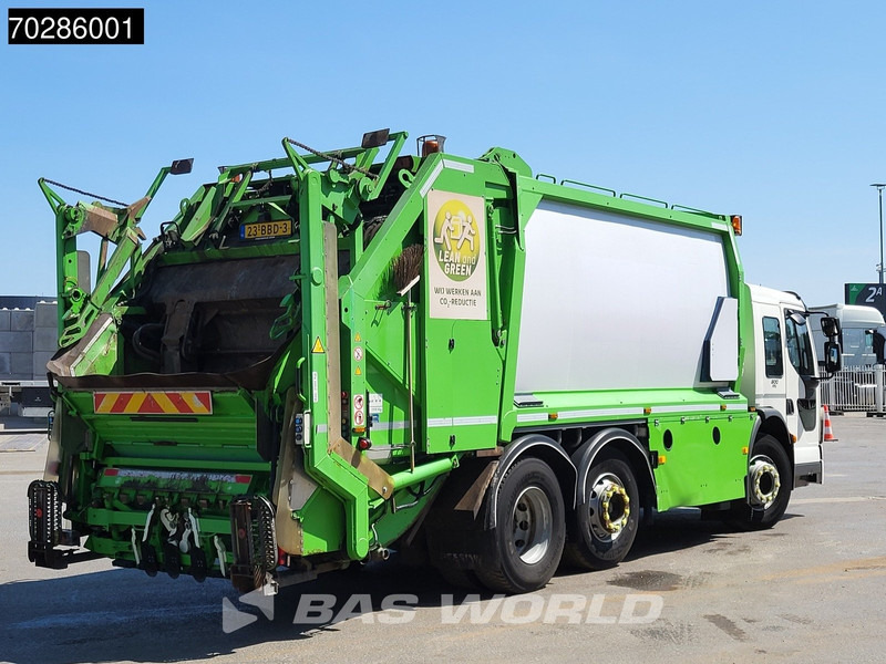 Volvo FE 300 6X2 NL-Truck Geesink GPM III V 20H25 Lenkachse Euro 5 - Çöp kamyonu: fotoğraf 5 Volvo FE 300 6X2 NL-Truck Geesink GPM III V 20H25 Lenkachse Euro 5 - Çöp kamyonu: fotoğraf 5