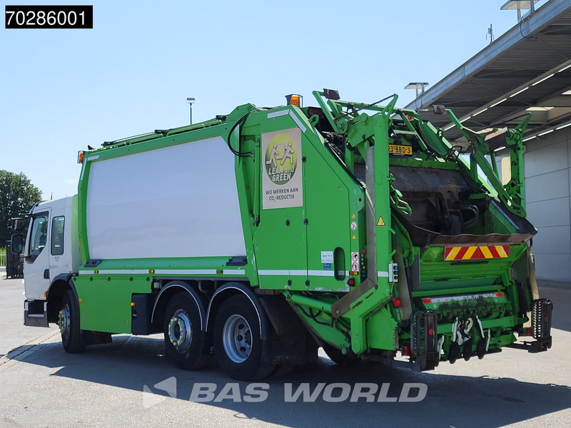 Volvo FE 300 6X2 NL-Truck Geesink GPM III V 20H25 Lenkachse Euro 5 - Çöp kamyonu: fotoğraf 2 Volvo FE 300 6X2 NL-Truck Geesink GPM III V 20H25 Lenkachse Euro 5 - Çöp kamyonu: fotoğraf 2