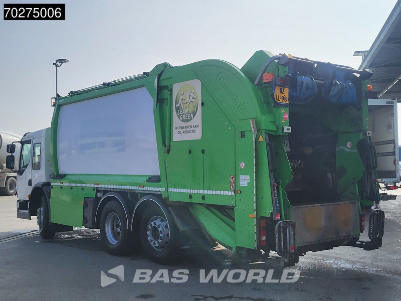 Volvo FE 300 6X2 NL-Truck Geesink GPM III v 20H25 Split II Lenkachse Euro 5 - Çöp kamyonu: fotoğraf 2 Volvo FE 300 6X2 NL-Truck Geesink GPM III v 20H25 Split II Lenkachse Euro 5 - Çöp kamyonu: fotoğraf 2