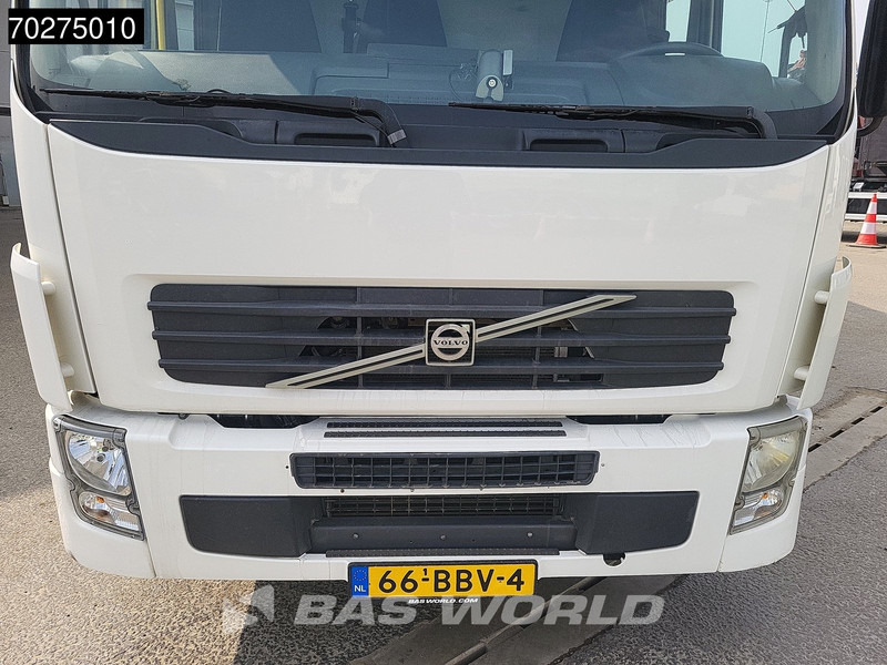 Çöp kamyonu Volvo FE 300 6X2 NL-Truck Lenkachse Geesink Norba GPM III v 20H25 EEV: fotoğraf 11 Çöp kamyonu Volvo FE 300 6X2 NL-Truck Lenkachse Geesink Norba GPM III v 20H25 EEV: fotoğraf 11