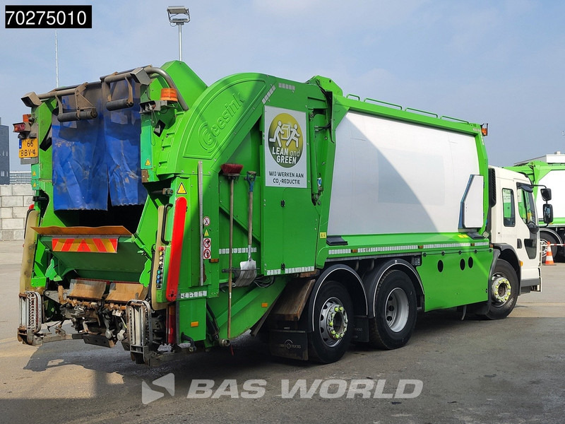 Volvo FE 300 6X2 NL-Truck Lenkachse Geesink Norba GPM III v 20H25 EEV - Çöp kamyonu: fotoğraf 5 Volvo FE 300 6X2 NL-Truck Lenkachse Geesink Norba GPM III v 20H25 EEV - Çöp kamyonu: fotoğraf 5