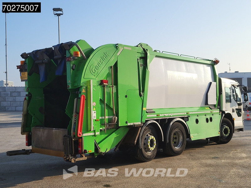 Volvo FE 300 6X2 NL-Truck Lenkachse GeesinkNorba GPM III 20H25 EEV - Çöp kamyonu: fotoğraf 5 Volvo FE 300 6X2 NL-Truck Lenkachse GeesinkNorba GPM III 20H25 EEV - Çöp kamyonu: fotoğraf 5