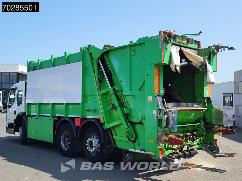 Volvo FE 320 6X2 NL-Truck Zoeller MEDXL0A Automatic Low Entry Euro 6 - Çöp kamyonu: fotoğraf 2 Volvo FE 320 6X2 NL-Truck Zoeller MEDXL0A Automatic Low Entry Euro 6 - Çöp kamyonu: fotoğraf 2