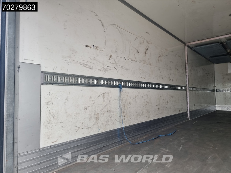 Volvo FL 250 4X2 12tons NL-Truck Ladebordwand Euro 6 - Refrijeratör kamyon: fotoğraf 5 Volvo FL 250 4X2 12tons NL-Truck Ladebordwand Euro 6 - Refrijeratör kamyon: fotoğraf 5