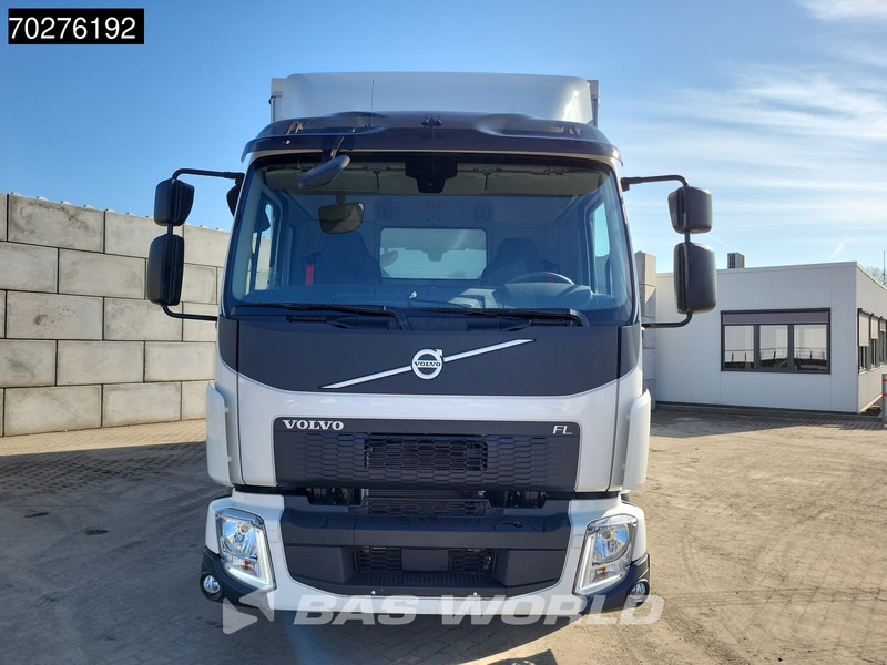Volvo FL 280 4X2 NEW! 16tons Manual Ladebordwand PTO Alcoa's Euro 6 - Tenteli kamyon: fotoğraf 3 Volvo FL 280 4X2 NEW! 16tons Manual Ladebordwand PTO Alcoa's Euro 6 - Tenteli kamyon: fotoğraf 3