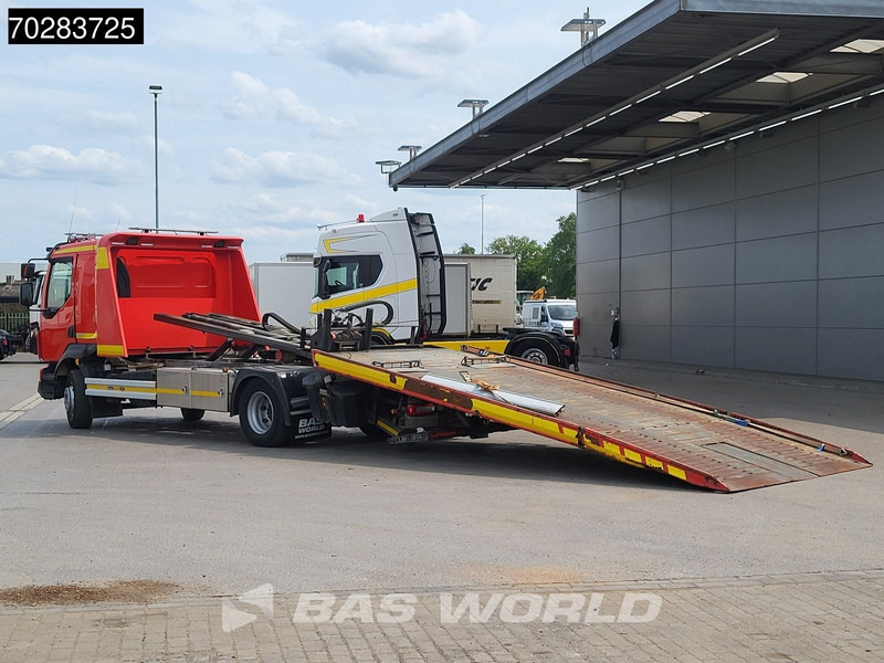 Volvo FL 280 FL 4X2 Jige International Simplex 6T5 Abschleppwagen Winch Manual Euro 6 - Çekici kamyonu: fotoğraf 2 Volvo FL 280 FL 4X2 Jige International Simplex 6T5 Abschleppwagen Winch Manual Euro 6 - Çekici kamyonu: fotoğraf 2