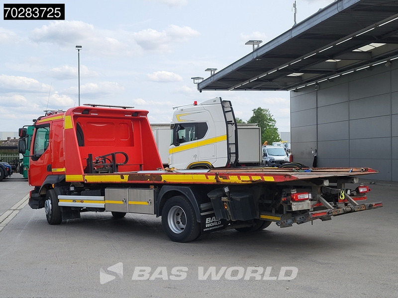 Volvo FL 280 FL 4X2 Jige International Simplex 6T5 Abschleppwagen Winch Manual Euro 6 - Çekici kamyonu: fotoğraf 5 Volvo FL 280 FL 4X2 Jige International Simplex 6T5 Abschleppwagen Winch Manual Euro 6 - Çekici kamyonu: fotoğraf 5