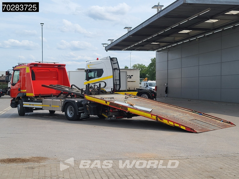 Volvo FL 280 FL 4X2 Jige International Simplex 6T5 Abschleppwagen Winch Manual Euro 6 - Çekici kamyonu: fotoğraf 2 Volvo FL 280 FL 4X2 Jige International Simplex 6T5 Abschleppwagen Winch Manual Euro 6 - Çekici kamyonu: fotoğraf 2