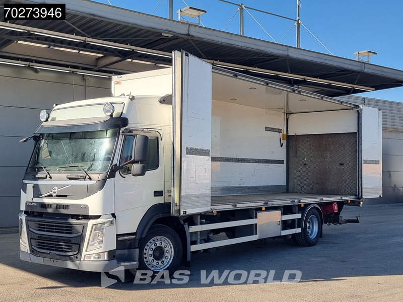 Volvo FM 330 4X2 VEB 2000kg Tailgate Automatic Euro 6 - Kapalı kasa kamyon: fotoğraf 3 Volvo FM 330 4X2 VEB 2000kg Tailgate Automatic Euro 6 - Kapalı kasa kamyon: fotoğraf 3