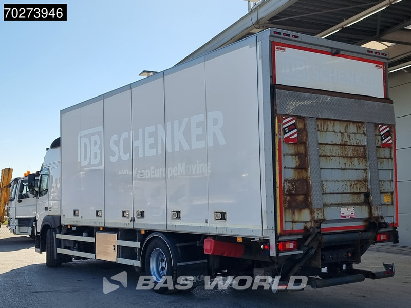 Volvo FM 330 4X2 VEB 2000kg Tailgate Automatic Euro 6 - Kapalı kasa kamyon: fotoğraf 2 Volvo FM 330 4X2 VEB 2000kg Tailgate Automatic Euro 6 - Kapalı kasa kamyon: fotoğraf 2