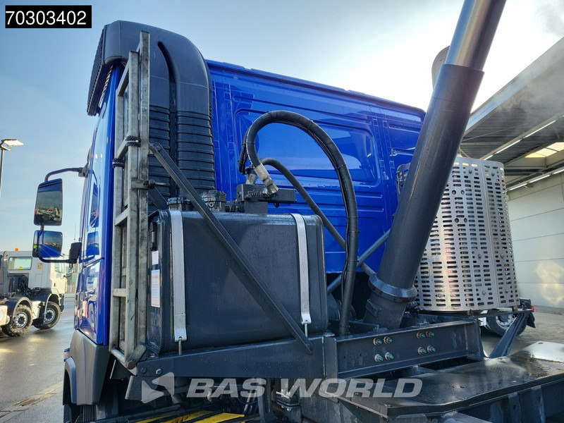 Volvo FMX 450 FMX 8X4 16m3 Langendorf tipper Lift-Axle Big-Axle Automatic Euro 6 - Damperli kamyon: fotoğraf 3 Volvo FMX 450 FMX 8X4 16m3 Langendorf tipper Lift-Axle Big-Axle Automatic Euro 6 - Damperli kamyon: fotoğraf 3