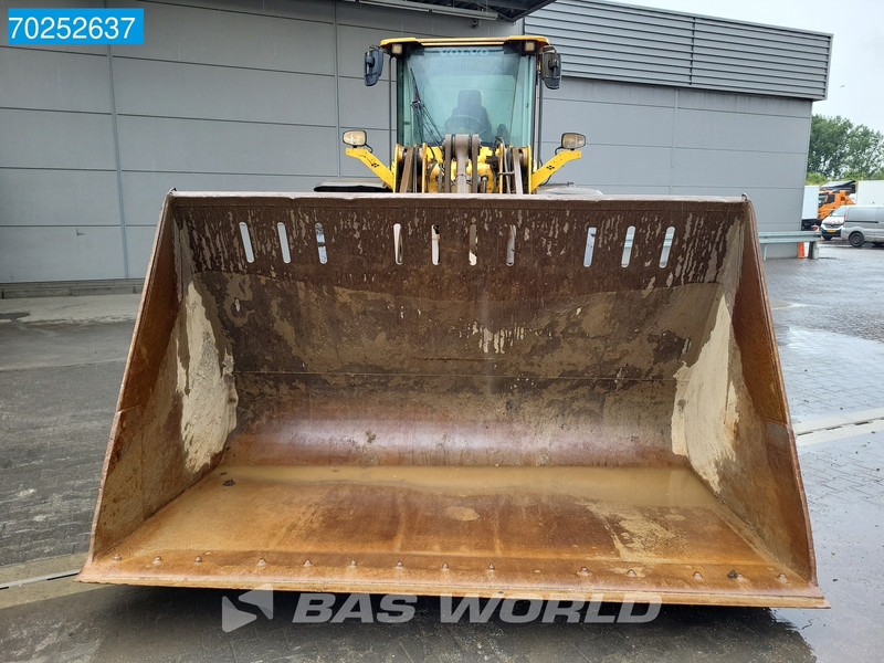 Volvo L120 H CDC - GOOD L5 TYRES - Tekerlekli yükleyici: fotoğraf 3 Volvo L120 H CDC - GOOD L5 TYRES - Tekerlekli yükleyici: fotoğraf 3