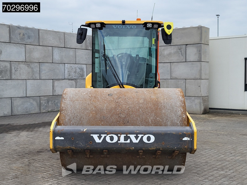 Silindir makinesi Volvo SD135 B A/C: fotoğraf 7 Silindir makinesi Volvo SD135 B A/C: fotoğraf 7