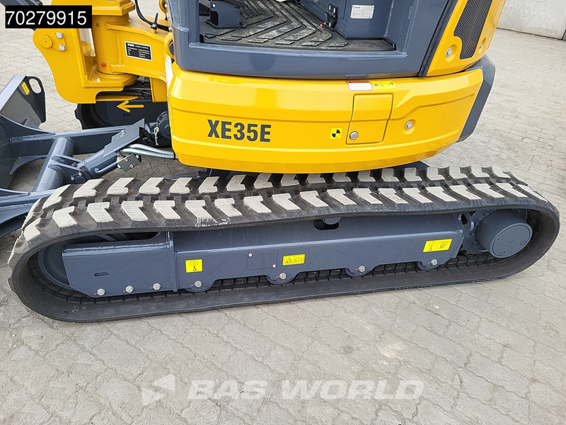 XCMG XE35E finansal kiralama XCMG XE35E: fotoğraf 16