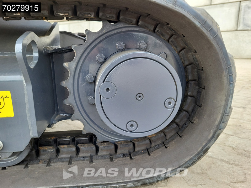 XCMG XE35E finansal kiralama XCMG XE35E: fotoğraf 17