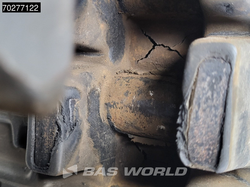 Yeni Mini ekskavatör Zoomlion ZE35 GU FACTORY WARRANTY – A/C - CE CERTIFIED: fotoğraf 17